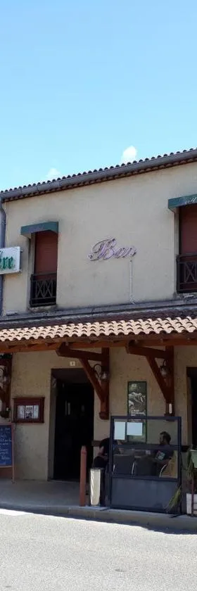 La Truffière，位于Puy-lʼÉvêque的酒店