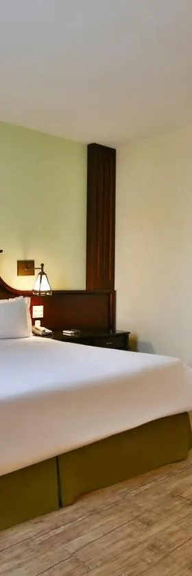 Transamerica Executive Curitiba Batel，位于库里提巴的酒店