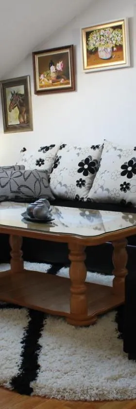 Apartman Bony M，位于Kiseljak的酒店