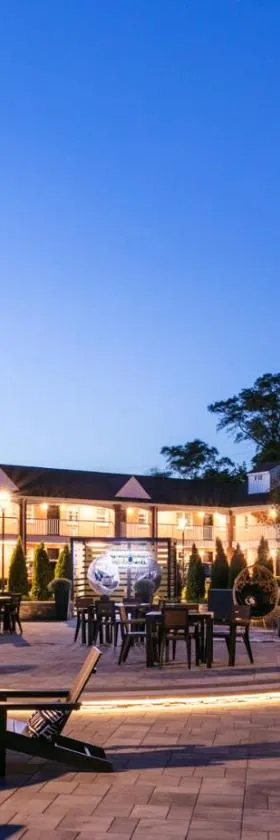 The Cove At Salem，位于塞伦的酒店