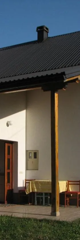 House Nada，位于Donji Babin Potok的酒店