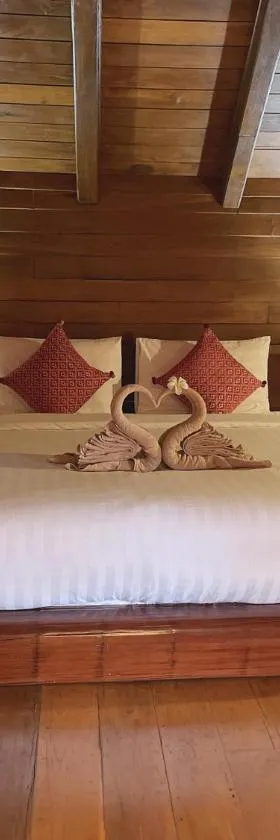 Stay At Lantana Mae Rim，位于Ban Pa Muang的酒店