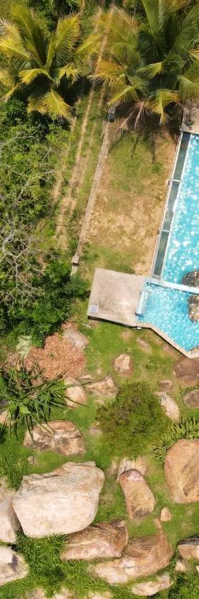 Kakulanda Resort，位于库鲁内格勒的酒店