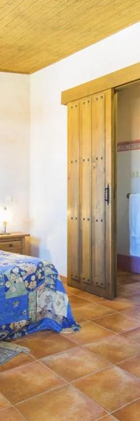 Casa Rural La Fragua de Manuel，位于Pelahustán的酒店