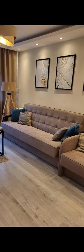 Apartament Przemyślany，位于普热梅希尔的酒店