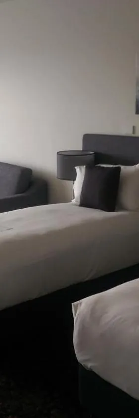 卡拉姆维尔套房和会议中心酒店，位于布里斯班的酒店