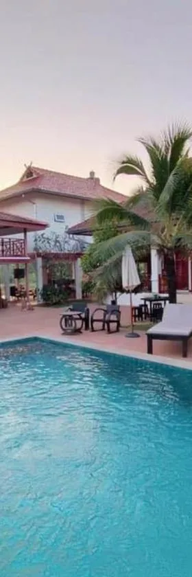 Naraya Homestay，位于讪巴东的酒店