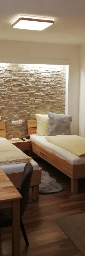 Tirol Apart Barbara，位于普范德斯的酒店