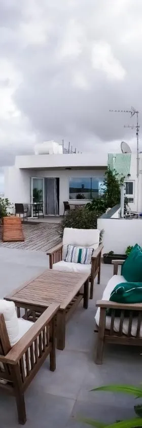 Estrella Lodging，位于拉巴特的酒店
