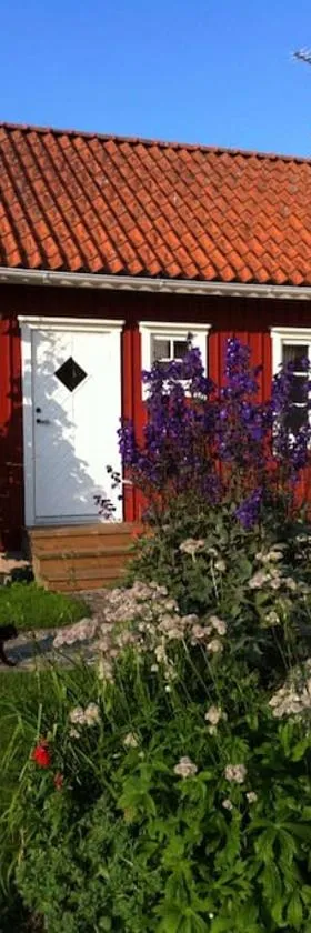 Mitt i vackraste Bohuslän，位于吕瑟希尔的酒店