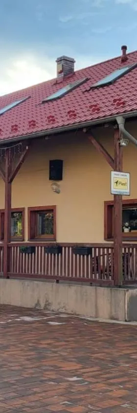 Zajazd SIÓDEMKA，位于Stary Węgliniec的酒店