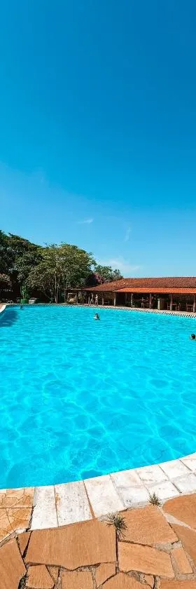 Hotel Pontal de Tiradentes，位于蒂拉登特斯的酒店