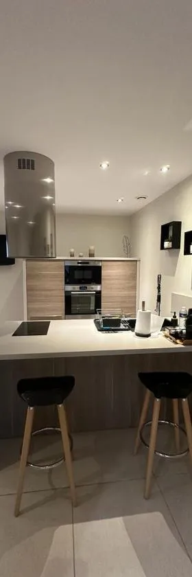 Maison d'hôtes chic à Beauzelle，位于Beauzelle的酒店