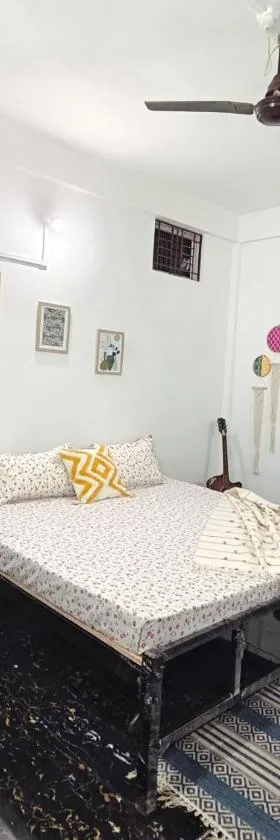 Nimo Homes，位于卡齐兰加的酒店