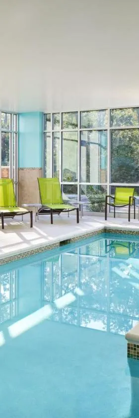 SpringHill Suites by Marriott Frederica，位于Frederica的酒店