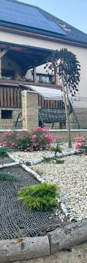 Hospůdka na konci světa，位于新伊钦的酒店