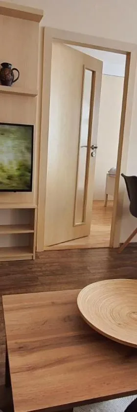 Apartmán U Pošty Králíky，位于克拉利基的酒店