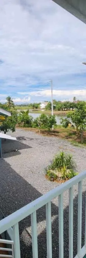 Homestay Denai Harummanis S4，位于Simpang Empat的酒店