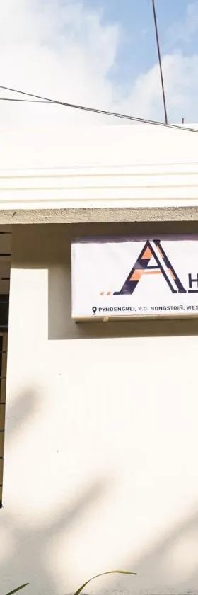 AI Homestay Nongstoin，位于Nongstoin的酒店