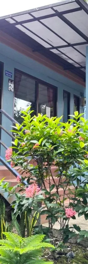 Palm Tian Homes A2，位于Ban Chong Phli的酒店