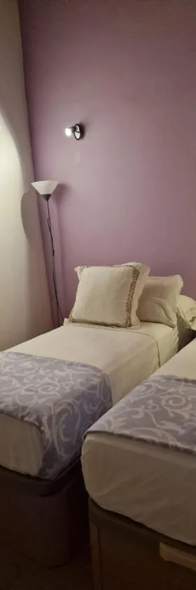 Habitaciones boutiques，位于阿尔赫西拉斯的酒店