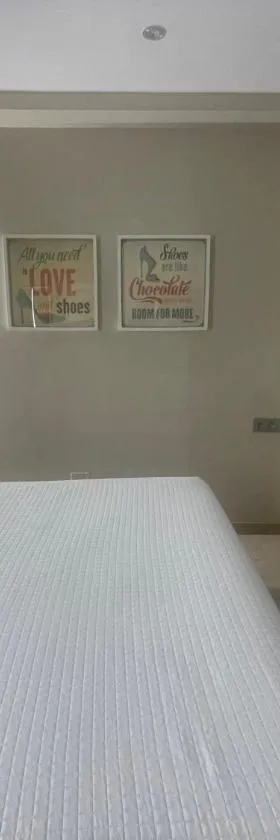 Hotel orly，位于克辛索德利米亚的酒店