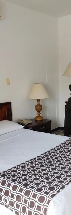 Hotel Estación by Destino Pacifico，位于布埃纳文图拉的酒店