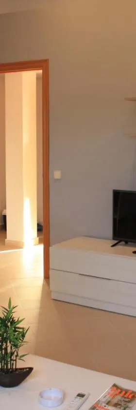 AR Apartamentos Soto Del Real，位于索托德尔雷亚尔的酒店