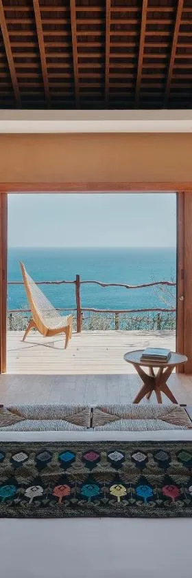 TUNAK Resort Lombok，位于Bumbang的酒店