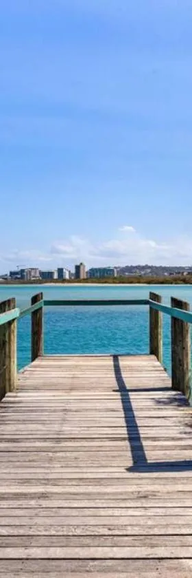 Twin Waters Seaside Resort Life，位于双水域的酒店