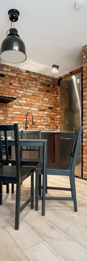Urban Apartment Deluxe Szczecin Dąbie，位于什切青的酒店