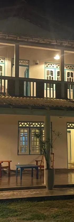 STILT Midigama，位于米迪加马东的酒店