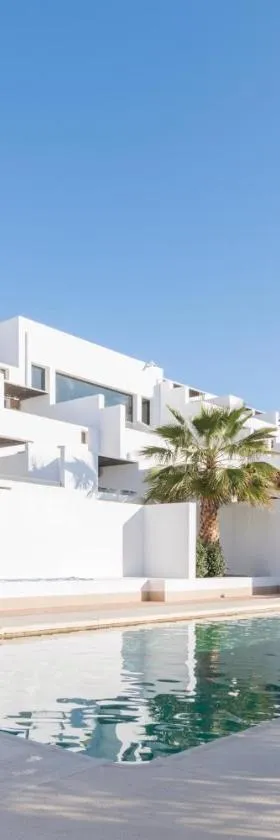 Hotel Calachica Las Negras，位于拉斯内格拉斯的酒店