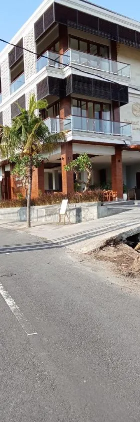 Mesari Villa，位于克拉玛斯的酒店