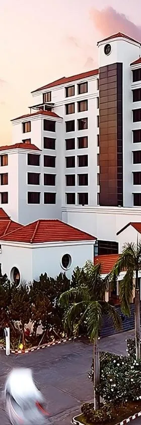 CS Pattani Hotel，位于Ban Ru Sa Mi Lae的酒店