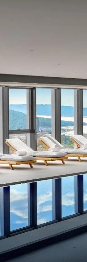 AC Hotel by Marriott Split，位于斯普利特的酒店