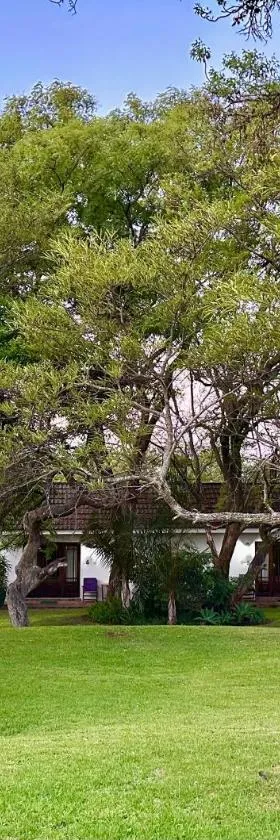 The Musketeers Lodge，位于布拉瓦约的酒店