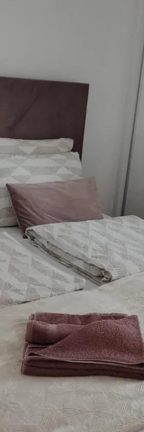 VIP Apartment，位于雅戈丁那的酒店