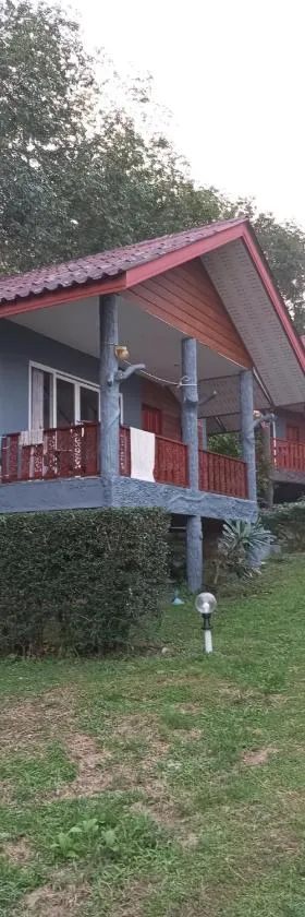 Mookanda bungalow，位于阁遥岛的酒店