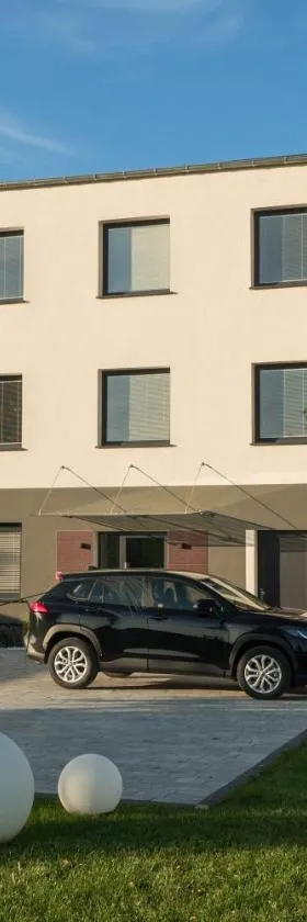 Pokoje Pod Brzozą，位于斯切尔采奥波莱斯基的酒店