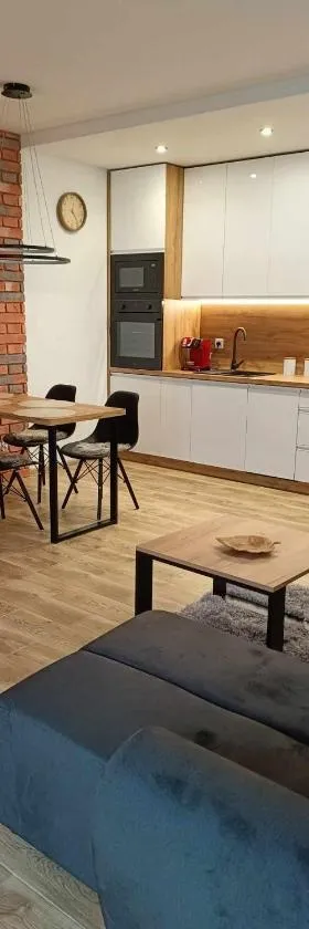 Apartamenty Bartoszyce 3，位于巴尔托希采的酒店