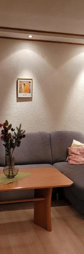 Ferienwohnung Max，位于米尔茨楚施拉格的酒店