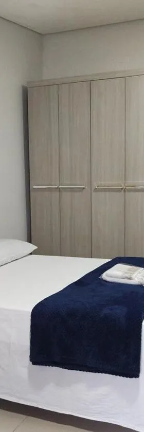 Apartamentos aconchegante Aki，位于卡夸尔的酒店
