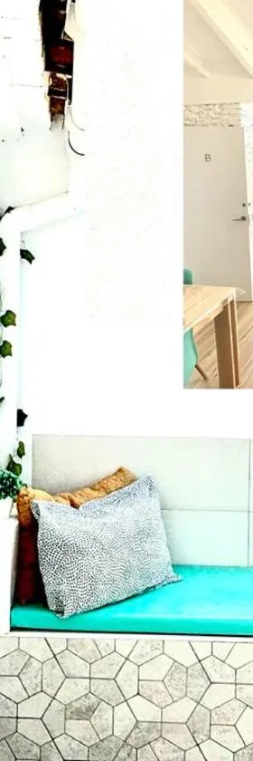 Loft B El Ramellet，位于Alginet的酒店