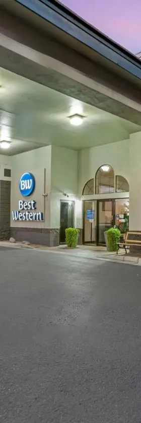 迷信泉贝斯特韦斯特酒店，位于梅萨的酒店
