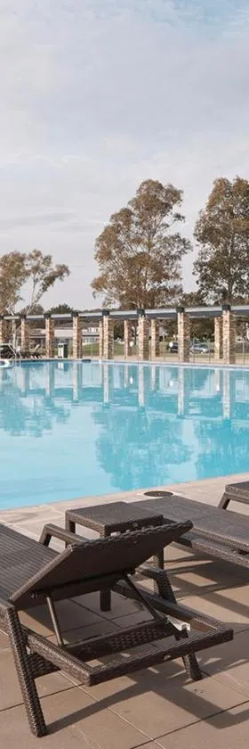 Rydges Resort Hunter Valley，位于勒弗戴尔的酒店