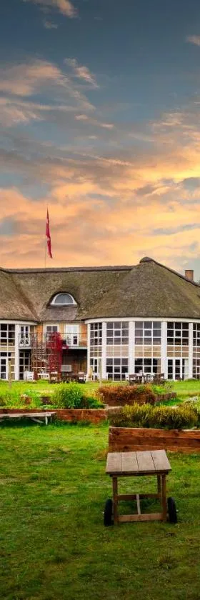 Thon Partner Hotel Sorø，位于索勒的酒店