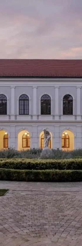 Anna Grand Hotel，位于巴拉顿菲赖德的酒店