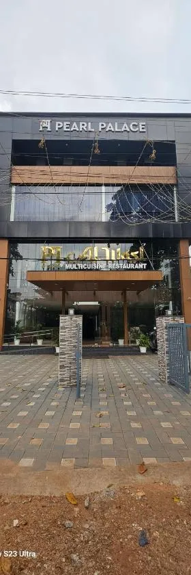 Pearl Palace，位于Attingal的酒店