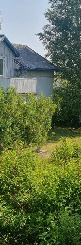 Villa Skomakar Kramfors，位于克拉姆福什的酒店